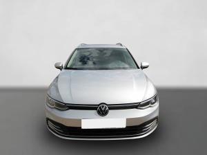 Volkswagen Golf VIII Variant 2.0 TDI 7-DSG Active LED+NAVI