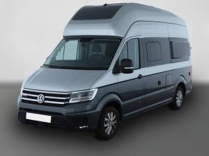 Volkswagen Grand California 2.0 TDI 4Mo. LED SOLAR MARKISE