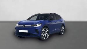 Volkswagen ID.4 Elektro GTX