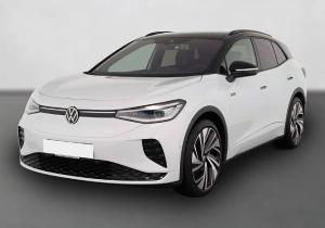 Volkswagen ID.4 Elektro GTX 77 kWh