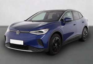 Volkswagen ID.4 Elektro Pro Performance