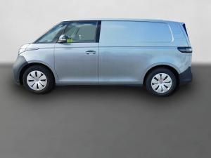 Volkswagen ID.Buzz Cargo Elektro 1-Gang Automatik Navi