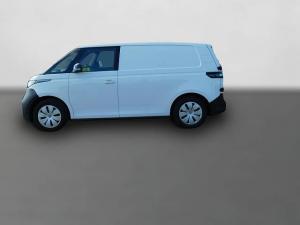 Volkswagen ID.Buzz Cargo Elektro 1-Gang Automatik Navi