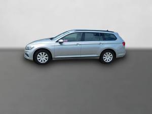 Volkswagen Passat 1.5 Conceptline TSI Navi Klima…