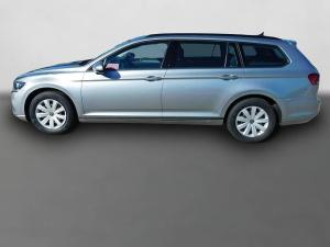 Volkswagen Passat 1.5 Conceptline TSI Navi Klima…