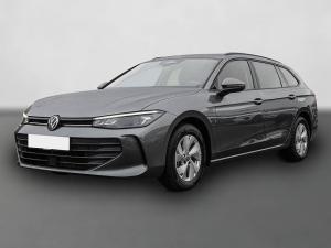 Volkswagen Passat 1.5 eTSI DSG 2xKLIMA ACC AUT KAM
