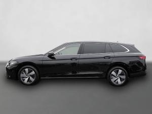 Volkswagen Passat 1.5 eTSI DSG Buisiness ACC AUT LM