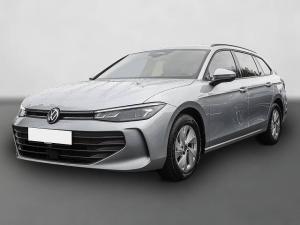 Volkswagen Passat 1.5 eTSI DSG MATRIX ACC AUT KAM