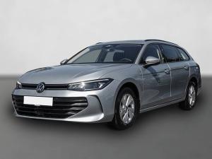 Volkswagen Passat 1.5 eTSI DSG MATRIX ACC AUT KAM