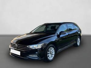 Volkswagen Passat 1.5 TSI BMT Business ACC+AHK+LED