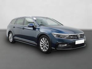 Volkswagen Passat 1.5 TSI DSG Elegance R-Line AHK DIG.COCKPIT IQ.DRIVE AREA VIEW NAVI