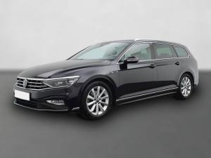 Volkswagen Passat 1.5 TSI DSG Elegance R-Line AHK DIG.COCKPIT IQ.DRIVE AREA VIEW NAVI