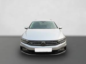 Volkswagen Passat 2.0 TDI BMT 7-DSG Elegance R-Line