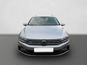 Volkswagen Passat 2.0 TDI BMT 7-DSG Elegance R-Line