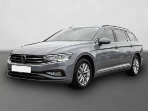 Volkswagen Passat 2.0 TDI DSG Buisiness NAVI LED ALU