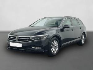 Volkswagen Passat 2.0 TDI DSG Business AHK NAVI ACC