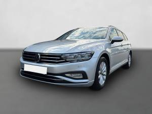 Volkswagen Passat 2.0 TDI DSG Business AHK REAR VIEW LED NAVI