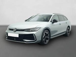 Volkswagen Passat 2.0 TDI DSG R-Line BLACK-STYLE AHK IQ-LIGHT DCC AREA-VIEW