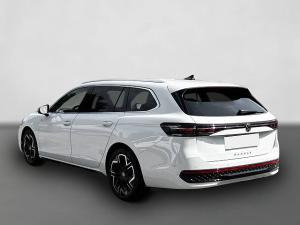 Volkswagen Passat 2.0 TDI R-line Kamera PDCv+h LHZ Massagesitze HEAD-UP-Display El. Verdeck