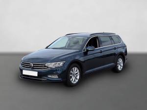 Volkswagen Passat 2.0TDI*DSG AHK ACC R-Kam Massage