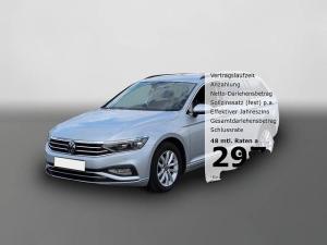 Volkswagen Passat 2.0TDI*DSG IQ-LED ACC R-Kam Navi