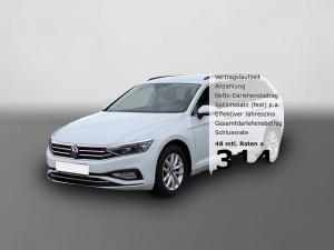Volkswagen Passat 2.0TDI*DSG IQ-LED ACC R-Kam Navi