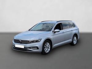 Volkswagen Passat 2.0TDI*DSG IQ-LED ACC R-Kam Navi