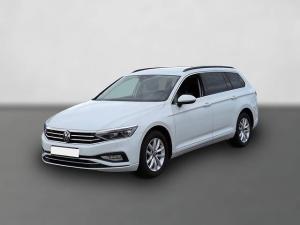 Volkswagen Passat 2.0TDI*DSG IQ-LED ACC R-Kam Navi