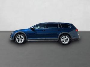 Volkswagen Passat Alltrack 2.0 TDI 189¤ m. 20 Anzahlung DSG 4Motion AHK DAB Navi ACC LED SHZ PDC Klima