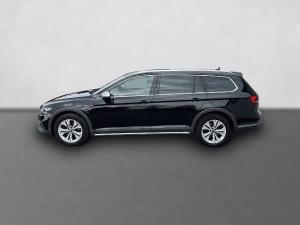 Volkswagen Passat Alltrack 2.0 TDI DSG 4Motion 188¤ m. 20 Anzahlung Navi ACC LED DAB SHZ PDC