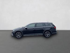 Volkswagen Passat Alltrack 2.0 TDI DSG 4Motion 198¤ m. 20 Anzahlung DAB Navi ACC LED PDC Klima