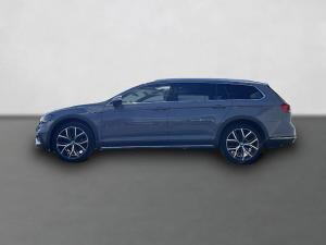 Volkswagen Passat Alltrack 2.0 TDI DSG 4Motion 215¤ m. 20 Anzahlung AHK Panorama Active Info Navi ACC LED DAB SHZ