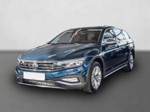 Volkswagen Passat  Alltrack