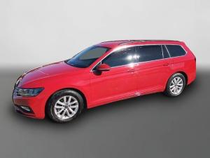 Volkswagen Passat BUSINESS NAVI / AHK / LED / KAMERA / ACC / PDC