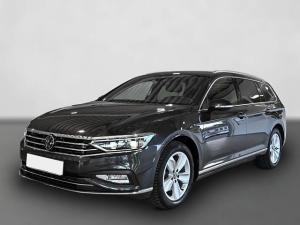 Volkswagen Passat ELEGANCE 2.0 TDI