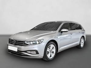Volkswagen Passat ELEGANCE 2.0 TDI