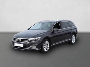 Volkswagen Passat Elegance 2.0TDI*DSG AHK IQ-LED