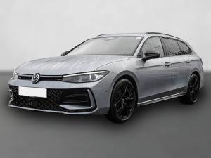 Volkswagen Passat Passa 2.0 TDI 4Motion DSG R-Line ACC AHK AUT FLA