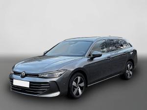 Volkswagen Passat Variant 1.5 eTSI 110 kW Business Mildhybrid AHK Kamera PDCv+h