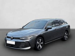 Volkswagen Passat Variant 1.5 eTSI 110 kW Business Mildhybrid AHK Kamera PDCv+h