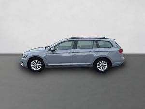 Volkswagen Passat Variant 1.5 TSI 161¤ m. 20 Anzahlung AHK Navi DAB SHZ PDC LED