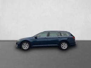 Volkswagen Passat Variant 1.5 TSI Business 131¤ m. 20 Anzahlung AHK DAB Navi ACC LED SHZ PDC Klima