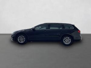 Volkswagen Passat Variant 1.5 TSI Business 163¤ m. 20 Anzahlung DAB Navi ACC LED SHZ PDC Klima