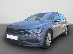 Volkswagen Passat Variant 1.5 TSI OPF DSG