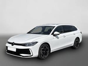 Volkswagen Passat Variant 2.0 TDI 110 kW R-line Kamera PDCv+h ACC HUD AD El. Panodach Navi