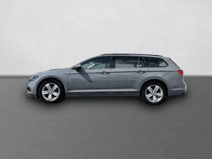 Volkswagen Passat Variant 2.0 TDI 148¤ m. 20 Anzahlung DAB Navi LED SHZ PDC Klima