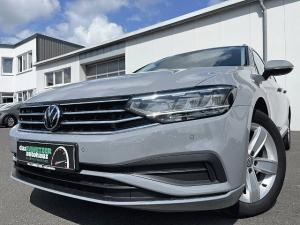 Volkswagen Passat Variant 2.0 TDI 148¤ m. 20 Anzahlung DAB Navi LED SHZ PDC Klima