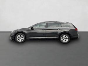 Volkswagen Passat Variant 2.0 TDI Business 138¤ m. 20 Anzahlung AHK Active Info Head Up Panorama DAB Navi ACC LED SHZ PDC Klima