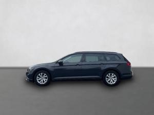Volkswagen Passat Variant 2.0 TDI DSG 116¤ m. 20 Anzahlung DAB Navi LED SHZ PDC Klima Kamera