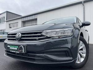 Volkswagen Passat Variant 2.0 TDI DSG 116¤ m. 20 Anzahlung DAB Navi LED SHZ PDC Klima Kamera
